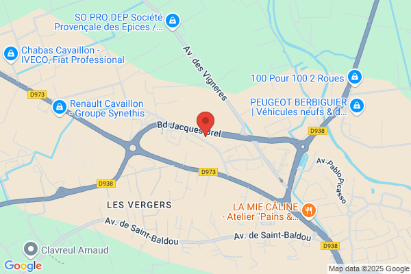 Communaute Religieuse