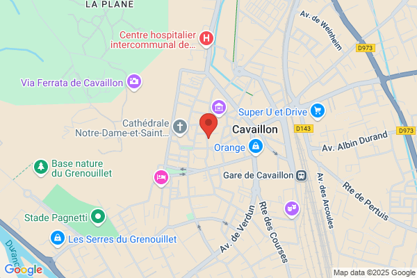Contact Immobilier