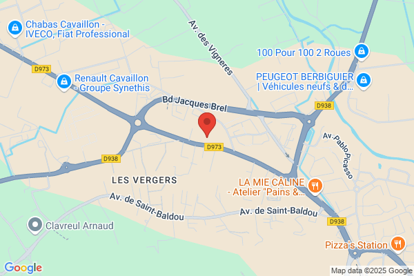 Egtl Chauffard Sa