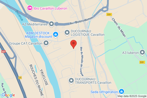 Etablissements Devesse (Sarl)