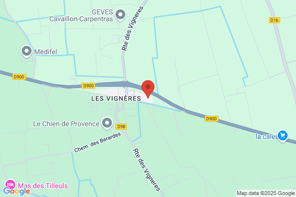Graines Vilmorin