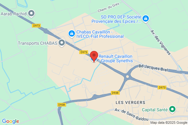 Groupe Henaux