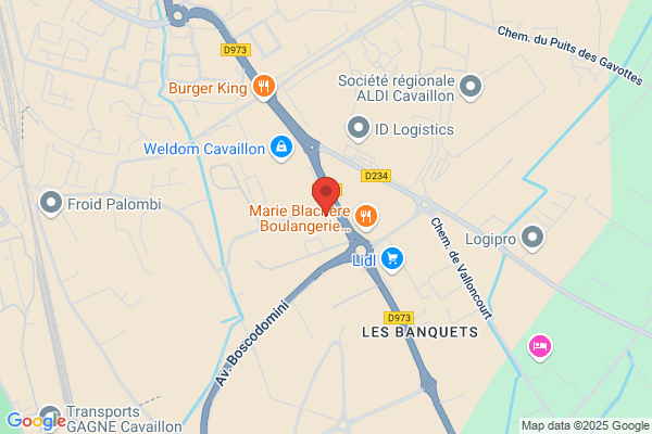 Haulotte Logistique Manutention Concessionnaire