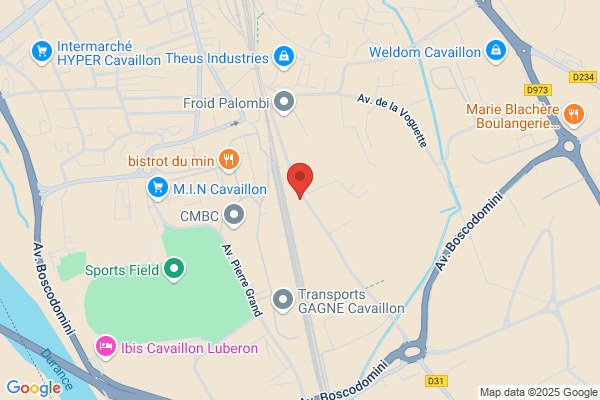 Atelier Du Camp