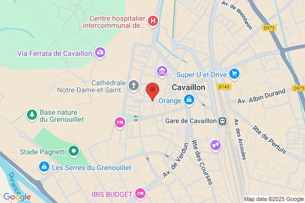 Bureau Municipal