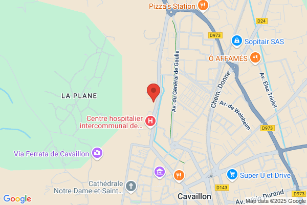 Domino's Cavaillon
