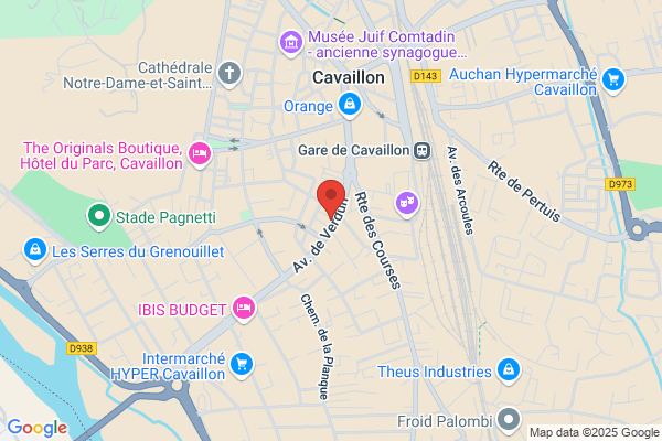 Relais Des Saveurs