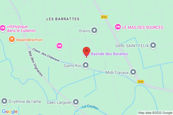 Bastides Et Demeures Provencales