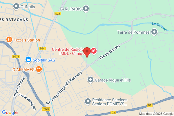 Centre Externe De Reeducation Fonctionnelle St Roch argouges l