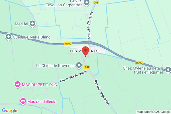 La Poste Agence Communale