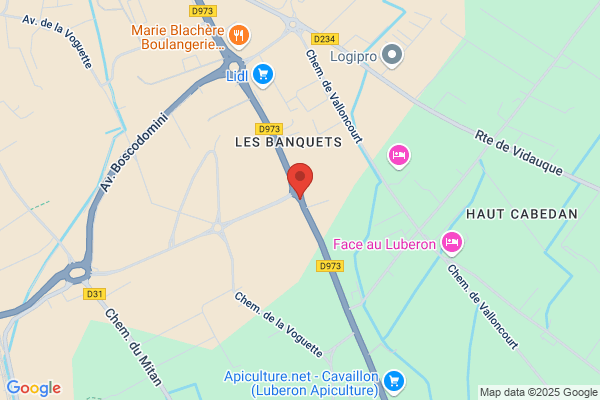 Bourgey Montreuil Provence