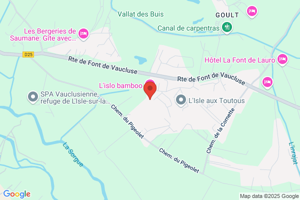 Boutique Manon