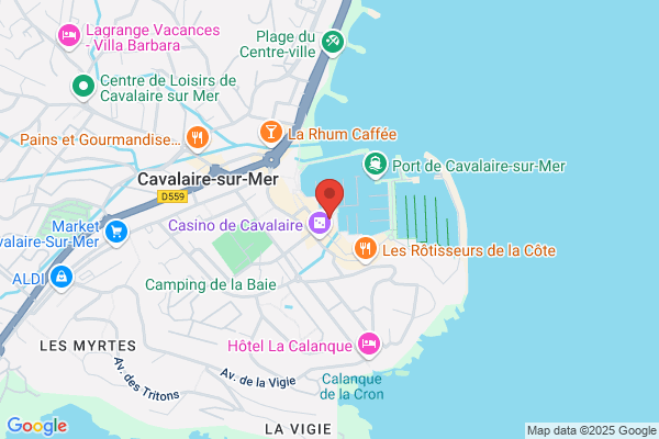 Chez Fred