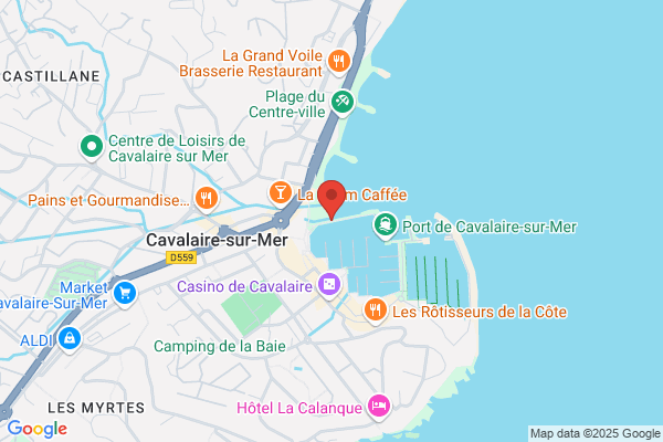 Brise Marine