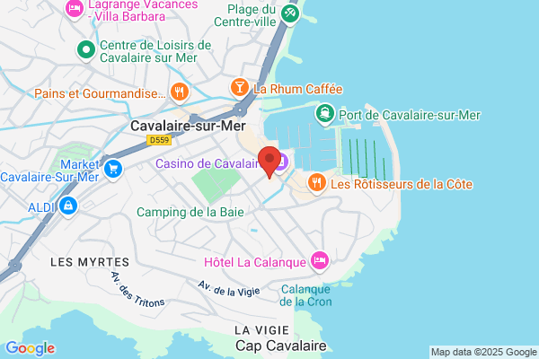 Cadre De Vie