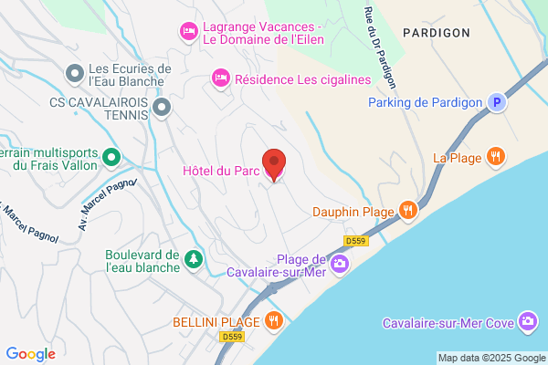Hotel Parc