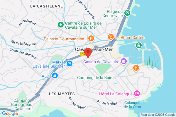 Agence David Gisele Immobilier
