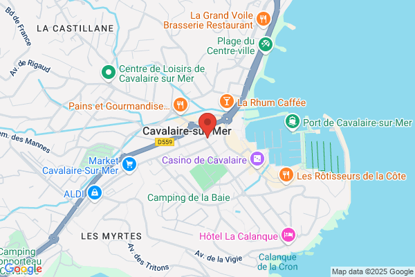 Agence De Cavalaire