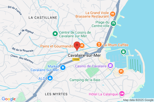 Agence Joucher Gerard