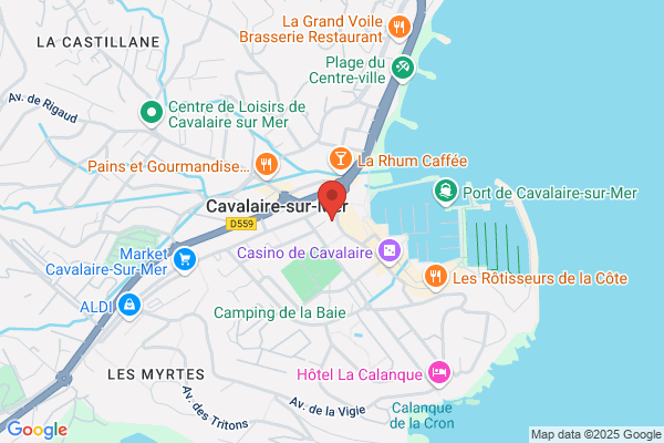 Joupi Cavalairoise Du Jouet Adherent