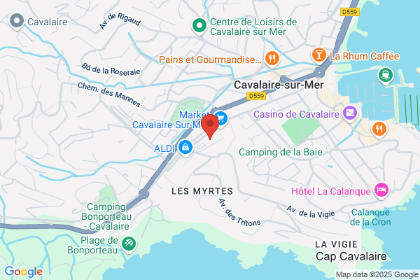 Europcar Franchise