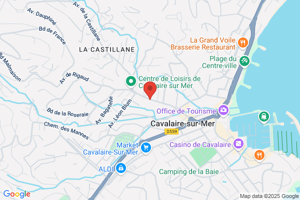 Constructions Provencales Perel