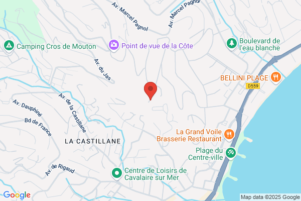 Houlle Bati Services