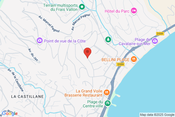 Bethencourt Richard