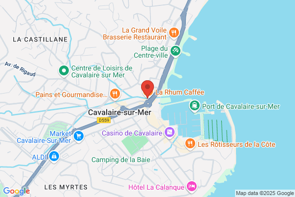 Bar La Galiote