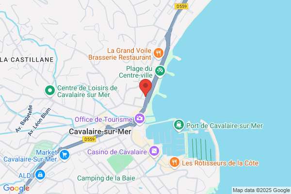 Azur Meubles Sarl