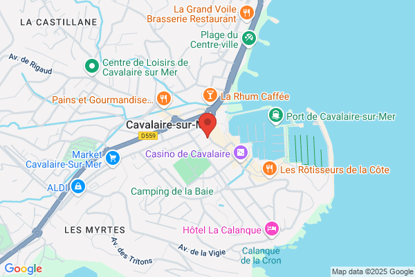 Boutique Anne Claire