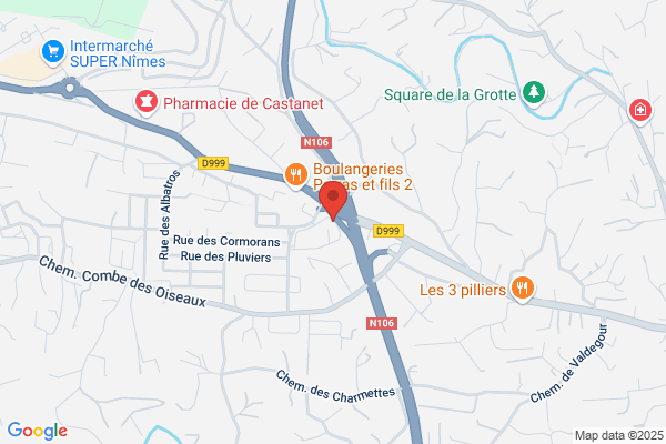 AXA Assurance et Banque Chauvet Chauvet