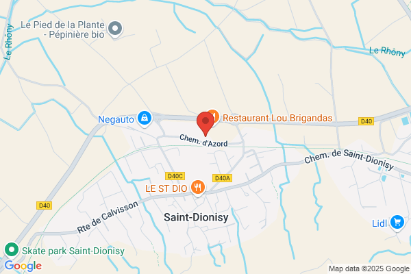 First Stop FD Auto Saint-Dionisy