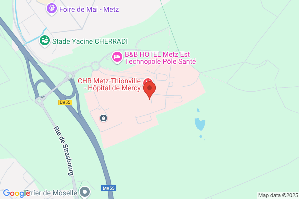 La Poste Relais