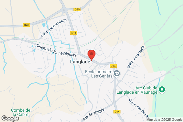 La Poste Relais
