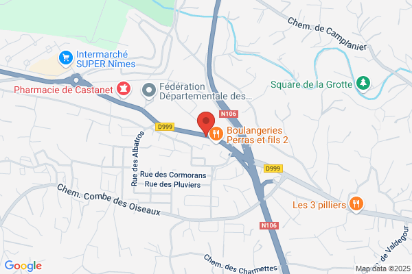 Lissac l'Opticien Nîmes Castanet - Lunettes de vue, de soleil, lentilles