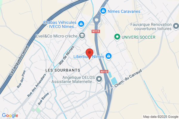 Agence web à Nîmes | Realizweb