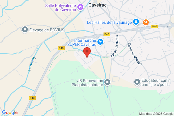 Air Ventilation Gardoise