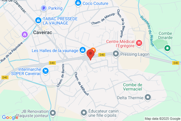 Alteirac Freres Ste Entrepreneurs