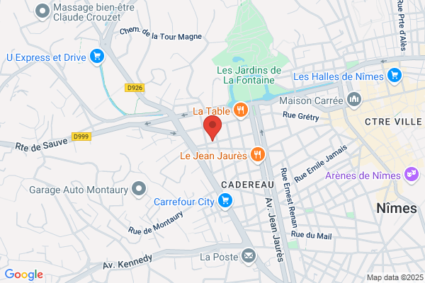 Avenir Bureau Service