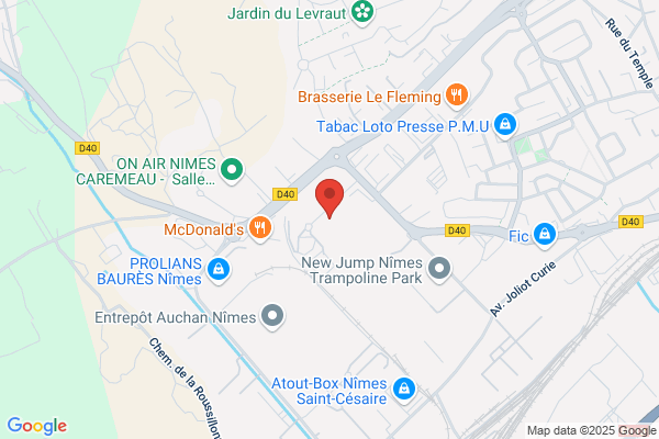 Badaroux Sud Transports