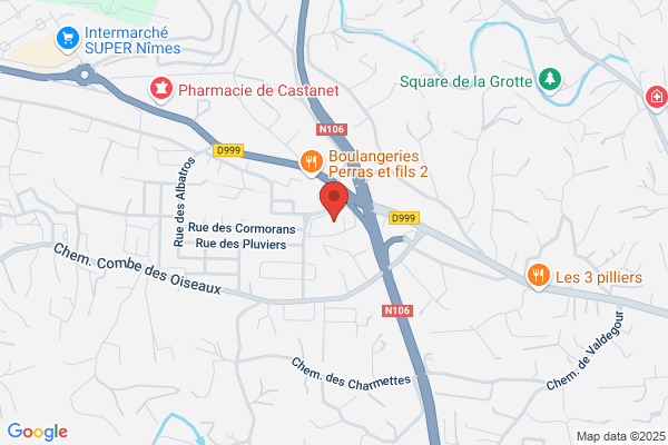 Boucherie De Castanet