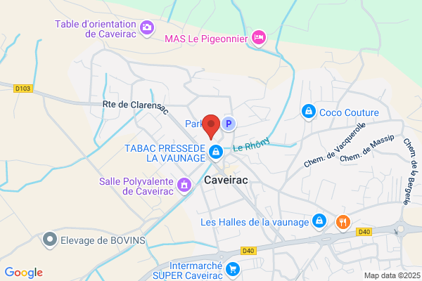 Briand Gilbert