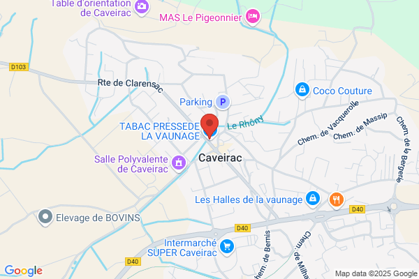 Cantine Municipale