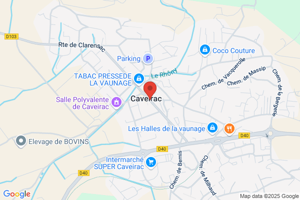 Cevennes Peinture Viala