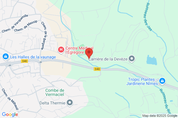 Complexe Sportif