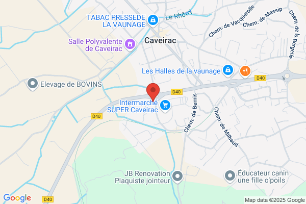 Credit Agricole Gard