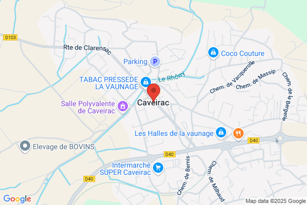 Etablissements Bovero