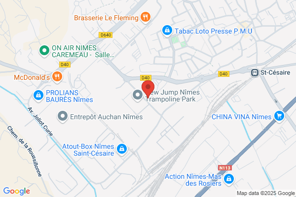 Gaches Chimie Specialites
