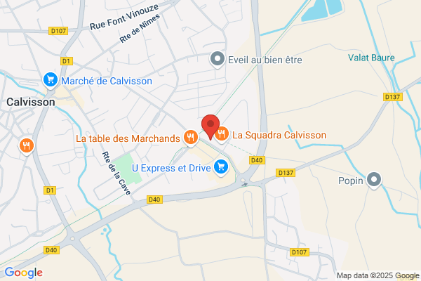Garage Allier